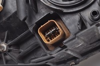 фото thumb №10, Chevrolet epica ii лампа ліва передня лівий перед європа 00019030