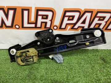 фото thumb №13, Подъемник стекла задний правый lr l550 fk72-27000-ad