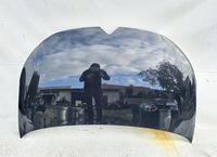 фото thumb №1, Капот крышка двигателя citroen c4 cactus рестайлинг 2018 - оригинал