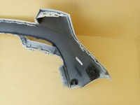 Tesla model 3 рестайлинг  highland 2023- бампер задний  задний 1582570-01-a Оригинал, фото thumb