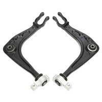 фото thumb №1, Рычаги перед peugeot 407 05- набор