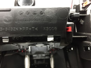 фото thumb №14, Mazda 6 04 r туннель средний подлокотник eu
