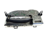 фото thumb №9, Renault twingo ii 1.5 dci счетчик приборы 8200725329f