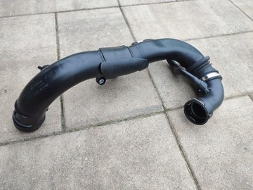 фото thumb №11, Шланг труба воздуха воздуховод ford focus mk4 1.0 ecoboost