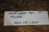 фото thumb №4, Idealny кришка заливної оливи шланг mercedes 1