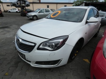 фото thumb №10, Z40r капот кришка двигуна opel insignia a sports tourer рестайлінг 2013-2017