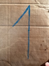 Tesla model 3 плита накладка под бампер перед Цена, фото thumb