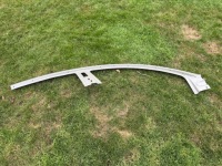 Купить Tesla model 3 m3 стойку правый кромка крыша оригинал, фото thumb