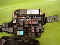 фото thumb №2, Модуль bcm mazda cx-5 i 2.2 skyactiv-d 12r kd45-675x0c