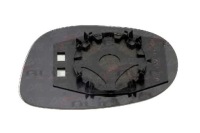 фото thumb №2, Стекло зеркало наружного выпуклое ford ka 02.0