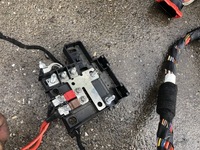 фото thumb №8, Установка интерьера пола peugeot boxer iii рестайлинг