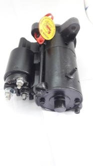 фото thumb №11, Стартер ford tourneo connect 1.8 tdci 1345314 1477973 1477974 bosch