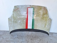 фото thumb №1, Fiat punto evo 09-12 капот 296/a