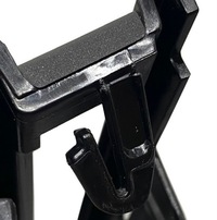 фото thumb №6, Mercedes benz s решітка передній решітка радіатора a2238855603