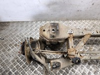 фото thumb №8, Ford c-max ii 2013 рама допоміжна задня