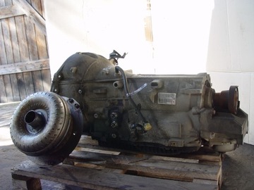 фото thumb №8, Dodge durango jeep wk2 14 3.6 коробка передач коробки передач rwd