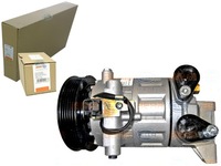 фото thumb №1, Behr hella компрессор кондиционера citroen jumper