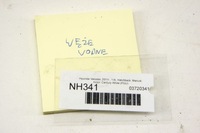 фото thumb №6, Nh341 hyundai veloster 1.6i провода шланги wody kpl