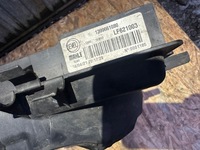 фото thumb №9, Вентилятор радіатора fiat ducato iii jumper 1399661080