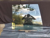 фото thumb №1, Стекло боковая правая задняя renault megane i универсал