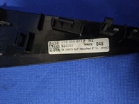 фото thumb №10, Рамка дисплея екрана vw touran ii