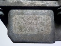 фото thumb №8, Vw audi seat 1.9 2.0 tdi дросельна заслінка 03g128063j