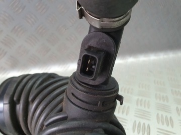 фото thumb №6, Труба впуск воздуха astra j 1.6 turbo 13254592