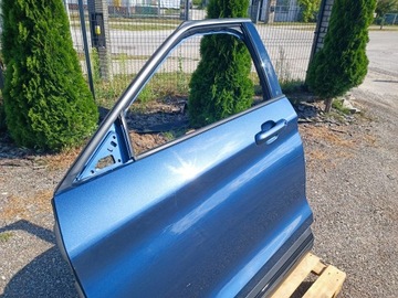 фото thumb №7, Дверь перед передние левая ford explorer vi 2020-