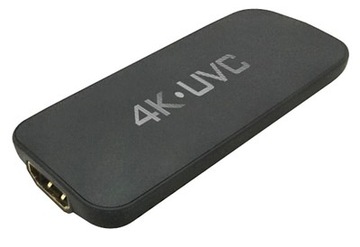 UltraVideoCap II — USB-граббер, прямая трансляция в 4K