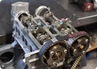 фото thumb №8, Двигун m1da 1.0 ecoboost ford focus 1,0 iii 2012 -