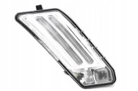 Купить Volvo xc60 0d 2008- правый led drl новый depo ^, фото thumb