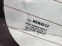 фото thumb №1, Стекло задняя renault espace v jr_ dot39as2m133 2.19l дизель 2004