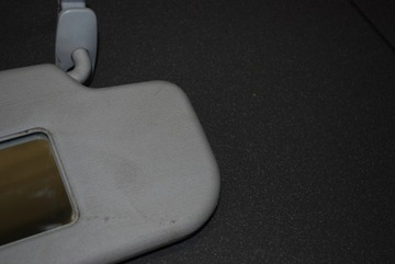 фото thumb №6, Защита солнцезащитная правая vw passat 3b0857552