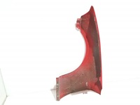 фото thumb №16, Ford mustang v 2008 перед сторона правая крылья