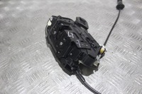 фото thumb №1, Замок лівий зад двері skoda rapid ii