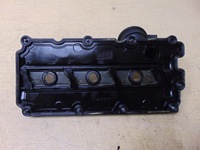 фото thumb №3, Крышка клапанов головки audi a6 c6 2.7 tdi левая