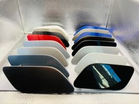 фото thumb №16, Заглушка розпилювача a6 c7 l / p nowa oem