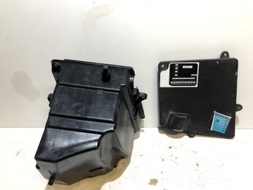 фото thumb №6, Renault master iii movano nv400 корпус коробка запобіжників 243830001r