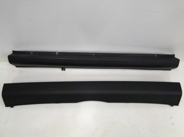 фото thumb №10, Mercedes sprinter w910 910 бампер задній зад fwd перед привід