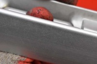 фото thumb №10, Накладка задня задня renault modus lift 07r