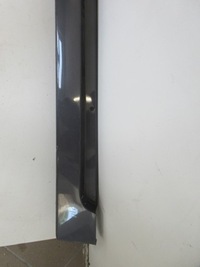 фото thumb №6, Prius iii молдинг порог правая цвет 1g3