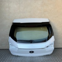 Купить Крышка багажника задняя lexus ux 250h камера 2021 rok hybrid, фото thumb