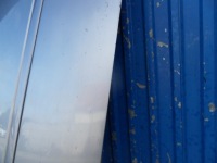 фото thumb №11, Opel meriva a рестайлинг 05-10 дверь передние правое z163