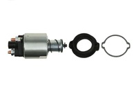 фото thumb №2, Автоматическая коробка передач стартер выключатель valeo - as-pl