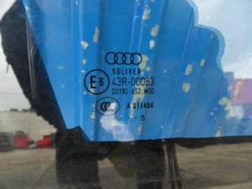 фото thumb №6, Audi a6 c6 04-08 стекло подъемник дверь перед правые