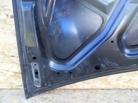 фото thumb №13, Honda crv re 2006- капот