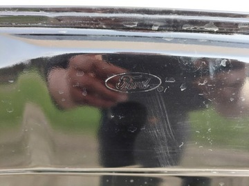 фото thumb №8, Ford focus mk4 iv 2018-2021 капот перед ""grad""