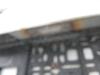 фото thumb №5, Крышка зад skoda fabia i 6y6 2002r lak 9102