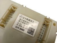 Mercedes-benz gl x166 a1669003912 модуль комфорта Недорого, фото thumb