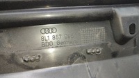 фото thumb №8, Бардачок пассажира панели консоли чёрный audi a3 8l 8l1857095